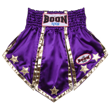 MT17PL Muay Thai Shorts GLADIATOR - BOON Sport